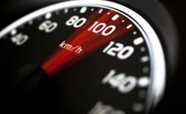 speedometer