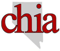 Logo for CHIA