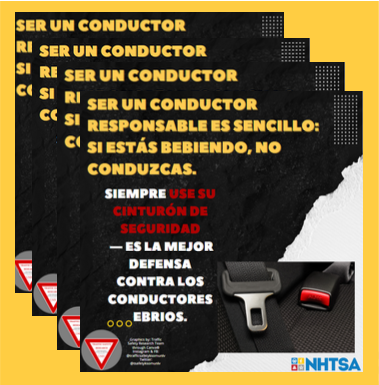 Consejos para estar seguro en el camino durante el Super Bowl LVI