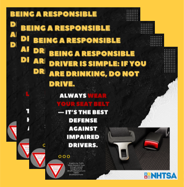 Tips to be safe on the road during the Super Bowl LVI